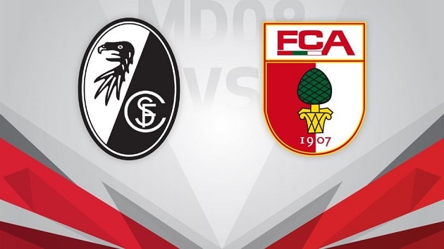 Soi kèo nhà cái tỉ số Freiburg vs Augsburg, 22/3/2021 - VĐQG Đức [Bundesliga]