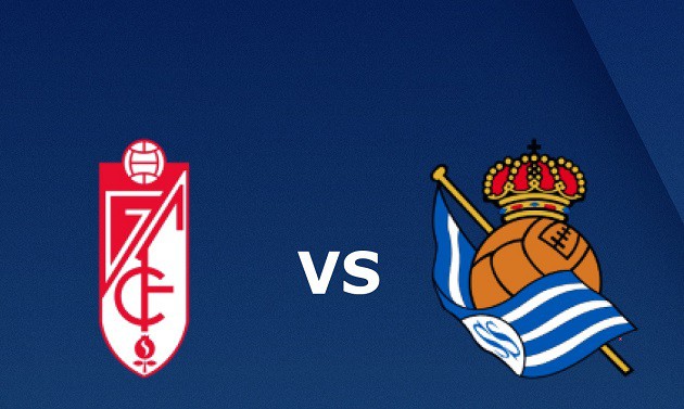 Soi kèo nhà cái tỉ số Granada vs Real Sociedad, 14/3/2021 - VĐQG Tây Ban Nha