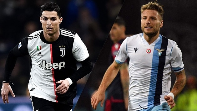 Soi kèo nhà cái tỉ số Juventus vs Lazio, 7/3/2021 - VĐQG Ý [Serie A]