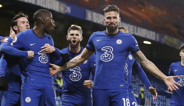 Soi kèo nhà cái tỉ số Leeds vs Chelsea, 13/3/2021 - Ngoại Hạng Anh