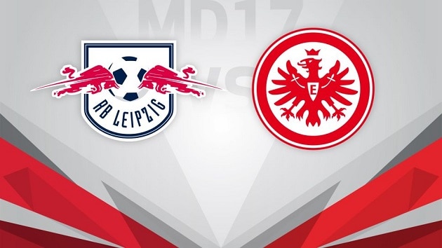 Soi kèo nhà cái tỉ số Leipzig vs Frankfurt, 14/3/2021 - VĐQG Đức [Bundesliga]