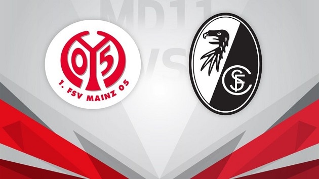 Soi kèo nhà cái tỉ số Mainz 05 vs Freiburg, 13/3/2021 - VĐQG Đức [Bundesliga]