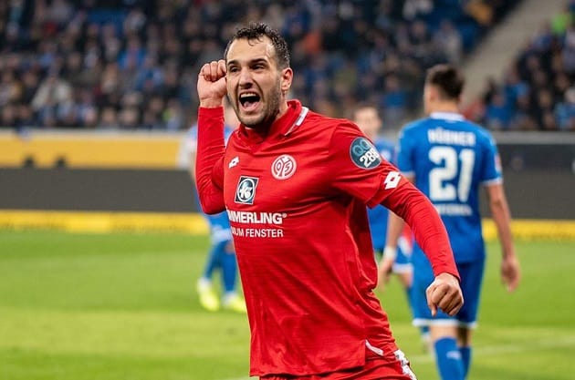 Soi kèo nhà cái tỉ số Mainz vs Arminia Bielefeld, 03/04/2021 - VĐQG Đức [Bundesliga]