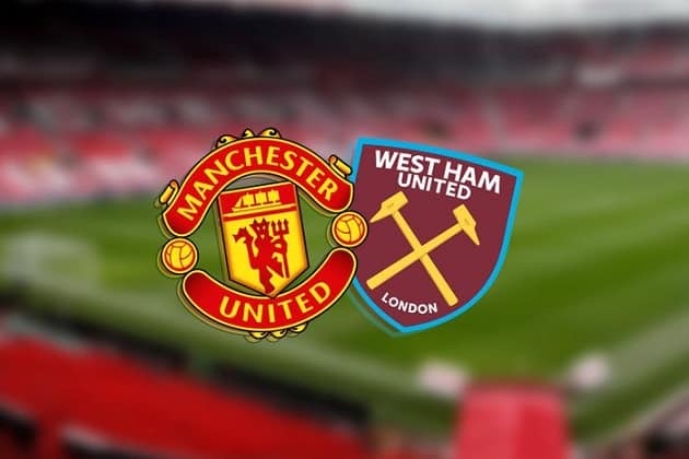 Soi kèo nhà cái tỉ số Man Utd vs West Ham, 15/3/2021 - Ngoại Hạng Anh