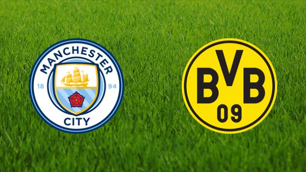 Soi kèo nhà cái tỉ số Manchester City vs Dortmund, 07/04/2021 – Cúp C1 Châu Âu