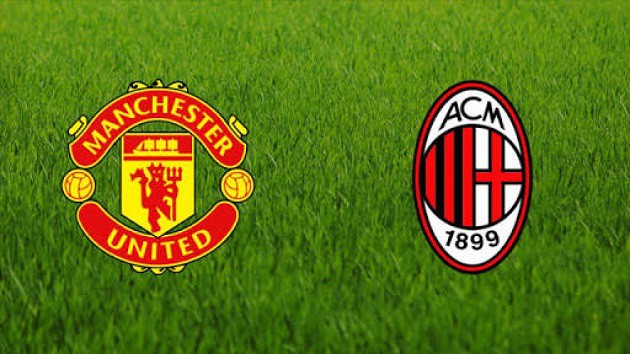 Soi kèo nhà cái tỉ số Manchester Utd vs AC Milan, 12/03/2021 – Europa League