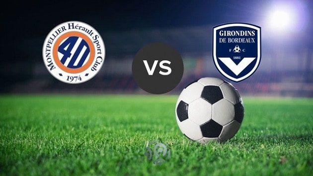 Soi kèo nhà cái tỉ số Montpellier vs Bordeaux, 21/3/2021 - VĐQG Pháp [Ligue 1]