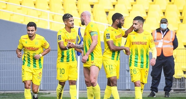 Soi kèo nhà cái tỉ số Nantes vs Lorient, 21/3/2021 - VĐQG Pháp [Ligue 1]