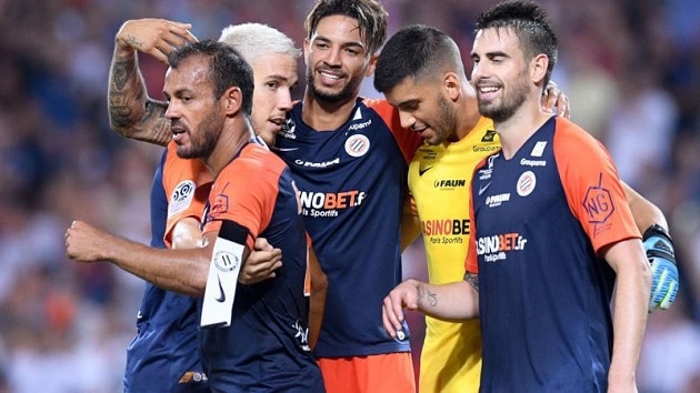 Soi kèo nhà cái tỉ số Nimes vs Montpellier, 14/3/2021 - VĐQG Pháp [Ligue 1]