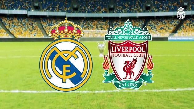 Soi kèo nhà cái tỉ số Real Madrid vs Liverpool, 07/04/2021 – Cúp C1 Châu Âu