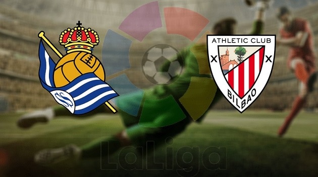 Soi kèo nhà cái tỉ số Real Sociedad vs Ath Bilbao, 08/04/2021 - VĐQG Tây Ban Nha