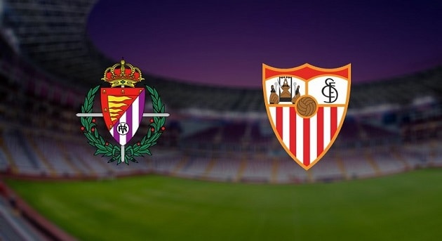 Soi kèo nhà cái tỉ số Real Valladolid vs Sevilla, 21/3/2021 - VĐQG Tây Ban Nha Soi kèo nhà cái tỉ số Real Valladolid vs Sevilla, 21/3/2021 - VĐQG Tây Ban Nha