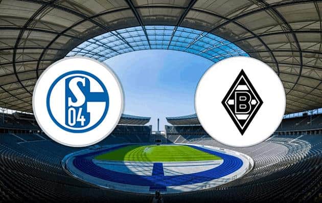 Soi kèo nhà cái tỉ số Schalke 04 vs M'gladbach, 21/3/2021 - VĐQG Đức [Bundesliga]