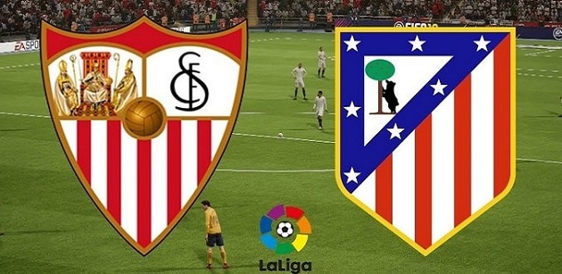 Soi kèo nhà cái tỉ số Sevilla vs Atl. Madrid, 05/04/2021 - VĐQG Tây Ban Nha