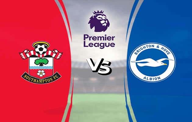 Soi kèo nhà cái tỉ số Southampton vs Brighton, 14/3/2021 - Ngoại Hạng Anh