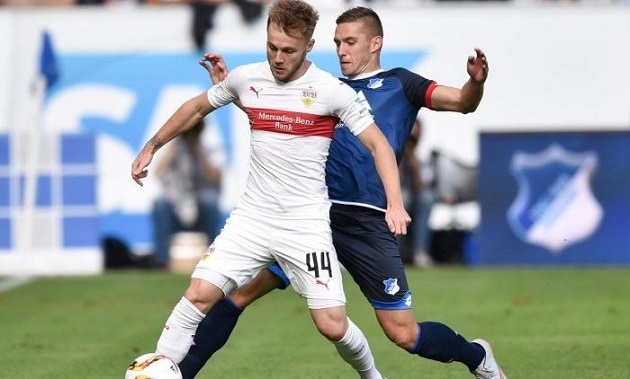 Soi kèo nhà cái tỉ số Stuttgart vs Hoffenheim, 15/3/2021 - VĐQG Đức [Bundesliga]