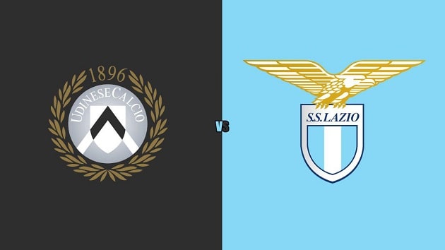 Soi kèo nhà cái tỉ số Udinese vs Lazio, 21/3/2021 – VĐQG Ý [Serie A]