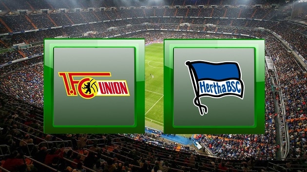 Soi kèo nhà cái tỉ số Union Berlin vs Hertha Berlin, 04/04/2021 - VĐQG Đức [Bundesliga]