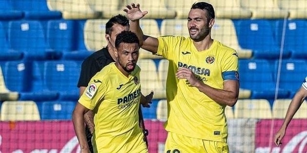 Soi kèo nhà cái tỉ số Villarreal vs Cadiz, 21/3/2021 - VĐQG Tây Ban Nha