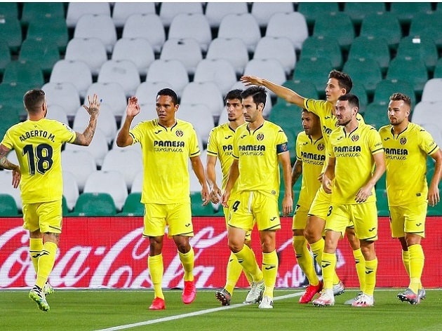 Soi kèo nhà cái tỉ số Villarreal vs Dyn. Kyiv, 19/03/2021 – Cúp C2 Châu Âu