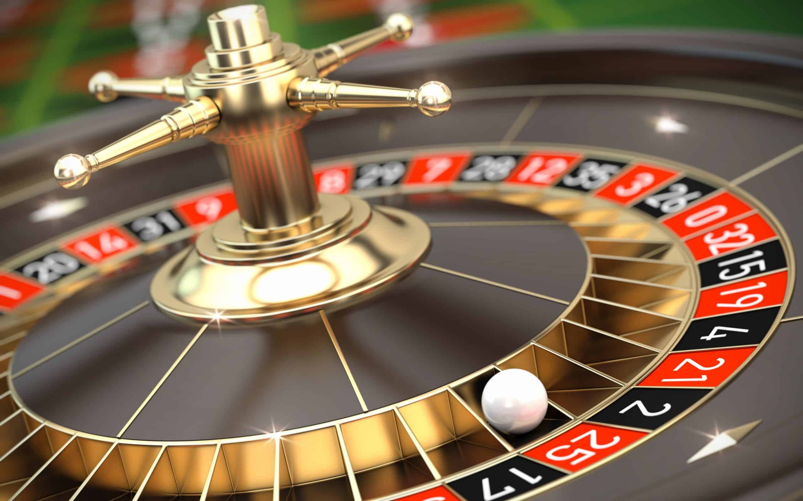 Bí quyết chơi cò quay Roulette kiếm tiền nhanh