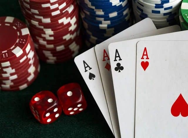 Chơi poker nhất định phải biết các kinh nghiệm cược