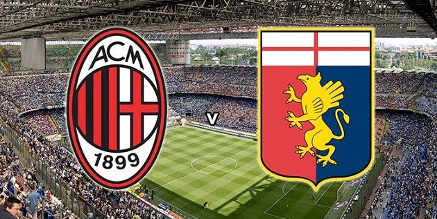 Soi kèo nhà cái tỉ số AC Milan vs Genoa, 18/4/2021 – VĐQG Ý [Serie A]