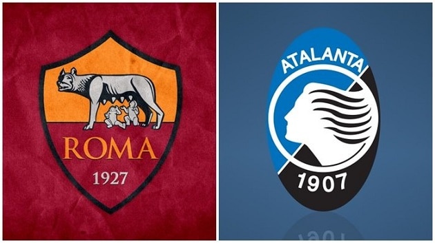 Soi kèo nhà cái tỉ số AS Roma vs Atalanta, 22/4/2021 – VĐQG Ý [Serie A]