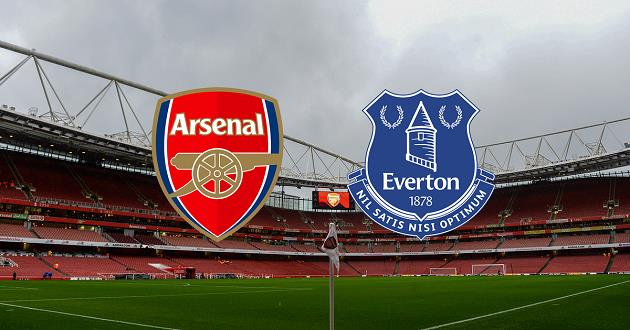 Soi kèo nhà cái tỉ số Arsenal vs Everton, 24/4/2021 - Ngoại Hạng Anh