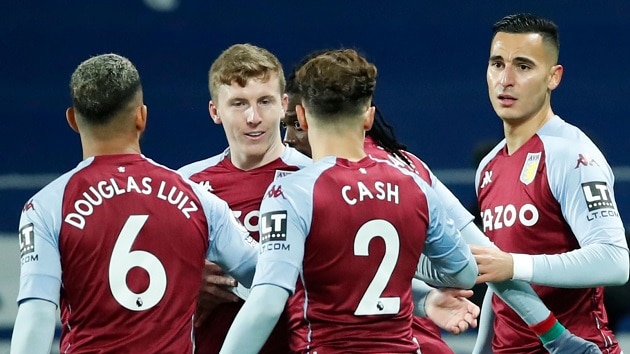 Soi kèo nhà cái tỉ số Aston Villa vs West Brom, 26/4/2021 - Ngoại Hạng Anh