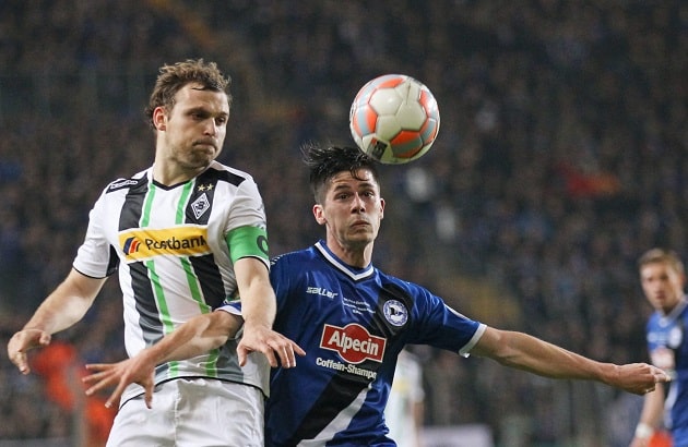 Soi kèo nhà cái tỉ số B. Monchengladbach vs Arminia Bielefeld, 25/04/2021 - VĐQG Đức [Bundesliga]