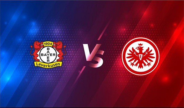 Soi kèo nhà cái tỉ số Bayer Leverkusen vs Eintracht Frankfurt, 24/04/2021 - VĐQG Đức [Bundesliga]