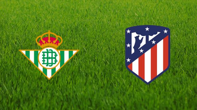 Soi kèo nhà cái tỉ số Betis vs Atl. Madrid, 12/04/2021 - VĐQG Tây Ban Nha