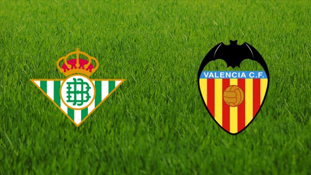 Soi kèo nhà cái tỉ số Betis vs Valencia, 18/04/2021 - VĐQG Tây Ban Nha