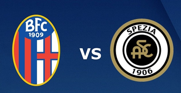 Soi kèo nhà cái tỉ số Bologna vs Spezia, 18/4/2021 – VĐQG Ý [Serie A]