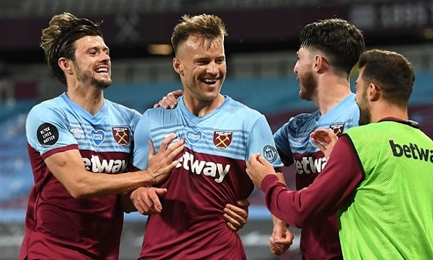 Soi kèo nhà cái tỉ số Burnley vs West Ham, 4/5/2021 - Ngoại Hạng Anh