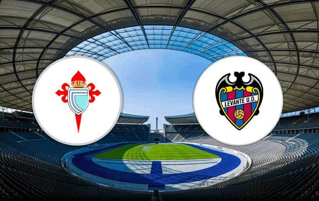 Soi kèo nhà cái tỉ số Celta Vigo vs Levante, 1/5/2021 - VĐQG Tây Ban Nha