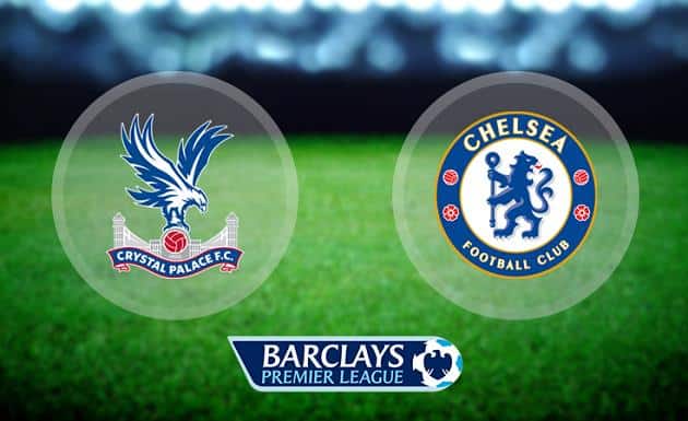 Soi kèo nhà cái tỉ số Crystal Palace vs Chelsea, 10/4/2021 - Ngoại Hạng Anh