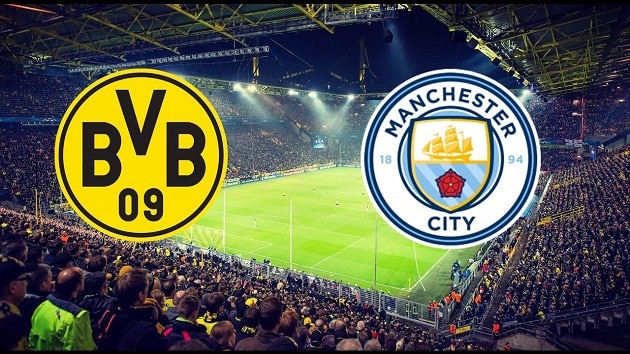 Soi kèo nhà cái tỉ số Dortmund vs Manchester City, 15/04/2021 – Champions League