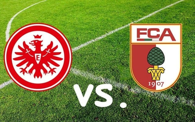 Soi kèo nhà cái tỉ số Eintracht Frankfurt vs Augsburg, 21/04/2021 - VĐQG Đức [Bundesliga]