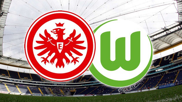 Soi kèo nhà cái tỉ số Eintracht Frankfurt vs Wolfsburg, 10/04/2021 - VĐQG Đức [Bundesliga]