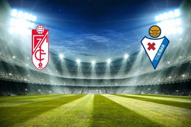 Soi kèo nhà cái tỉ số Granada CF vs Eibar, 23/04/2021 - VĐQG Tây Ban Nha