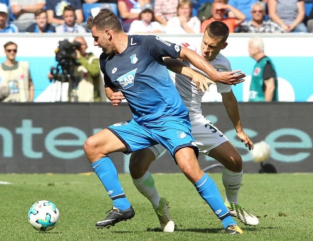 Soi kèo nhà cái tỉ số Hoffenheim vs B. Monchengladbach, 22/04/2021 - VĐQG Đức [Bundesliga]