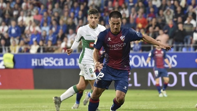 Soi kèo nhà cái tỉ số Huesca vs Elche, 10/04/2021 - VĐQG Tây Ban Nha