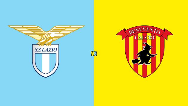 Soi kèo nhà cái tỉ số Lazio vs Benevento, 18/4/2021 – VĐQG Ý [Serie A]