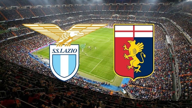 Soi kèo nhà cái tỉ số Lazio vs Genoa, 2/5/2021 – VĐQG Ý [Serie A]