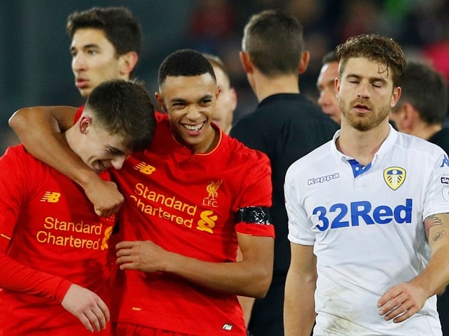 Soi kèo nhà cái tỉ số Leeds vs Liverpool, 20/4/2021 - Ngoại Hạng Anh