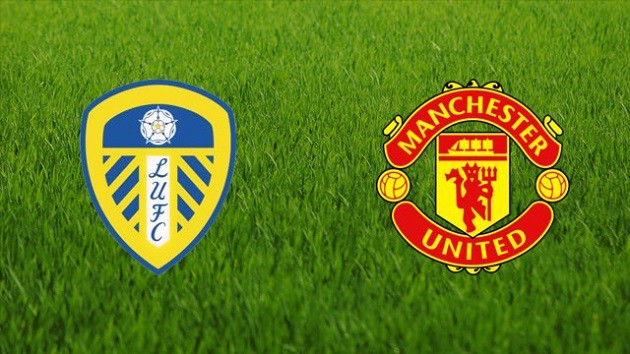 Soi kèo nhà cái tỉ số Leeds vs Manchester United, 25/4/2021 - Ngoại Hạng Anh