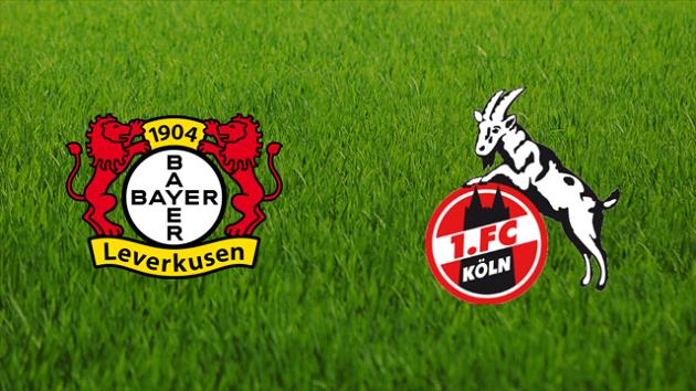 Soi kèo nhà cái tỉ số Bayer Leverkusen vs FC Koln, 17/04/2021 - VĐQG Đức [Bundesliga]