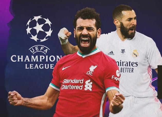 Soi kèo nhà cái tỉ số Liverpool vs Real Madrid, 15/04/2021 – Champions League